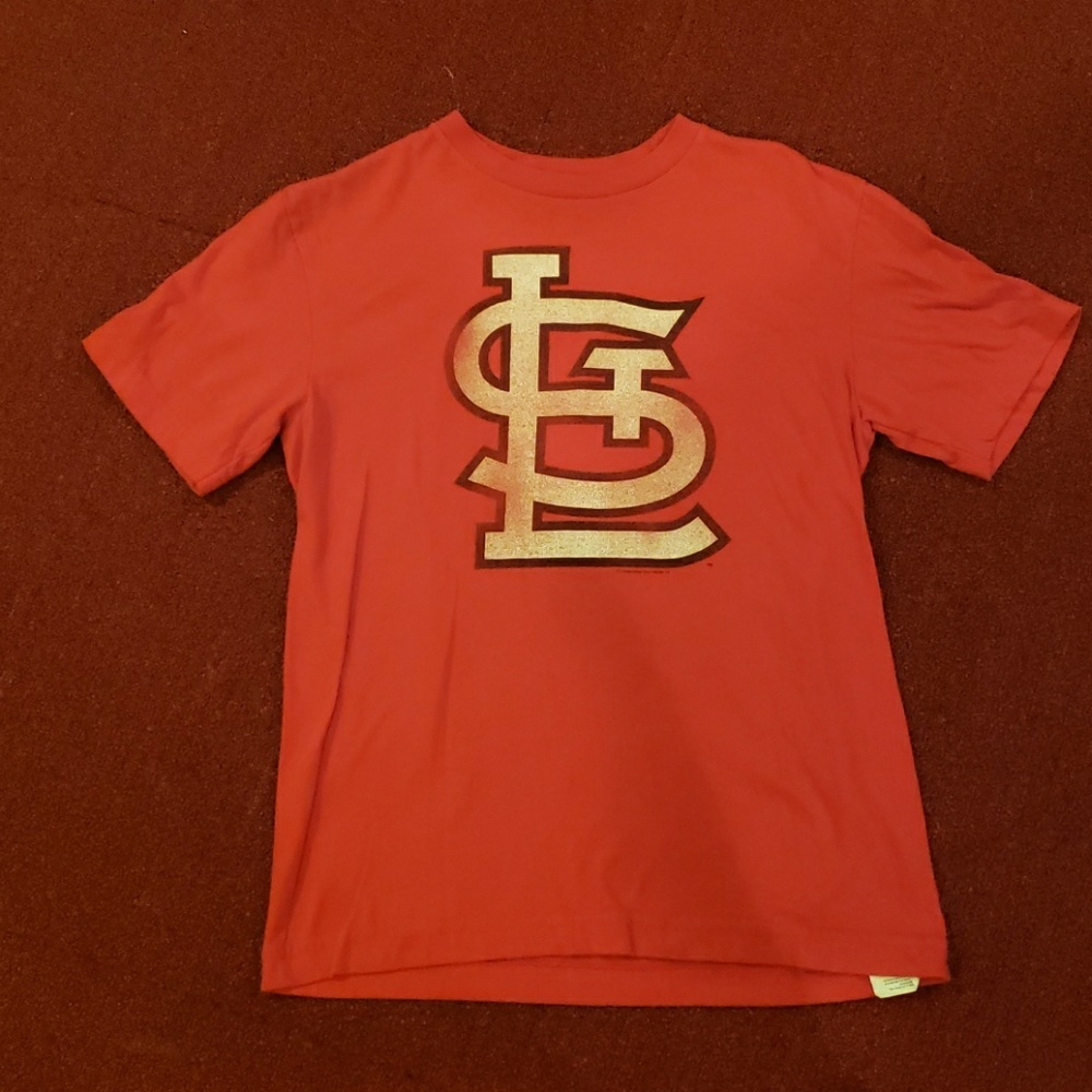 Cardinals t shirt